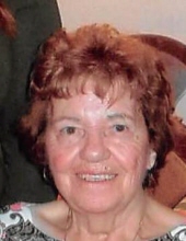 Margaret D. Coccia