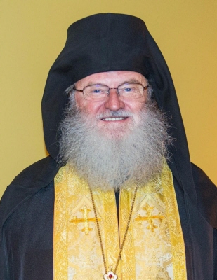 Fr. Duane Pederson