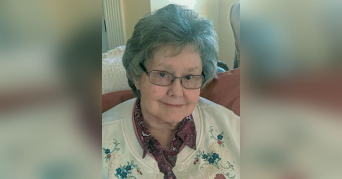 Gynith Ann Helms Obituary Visitation & Funeral Information