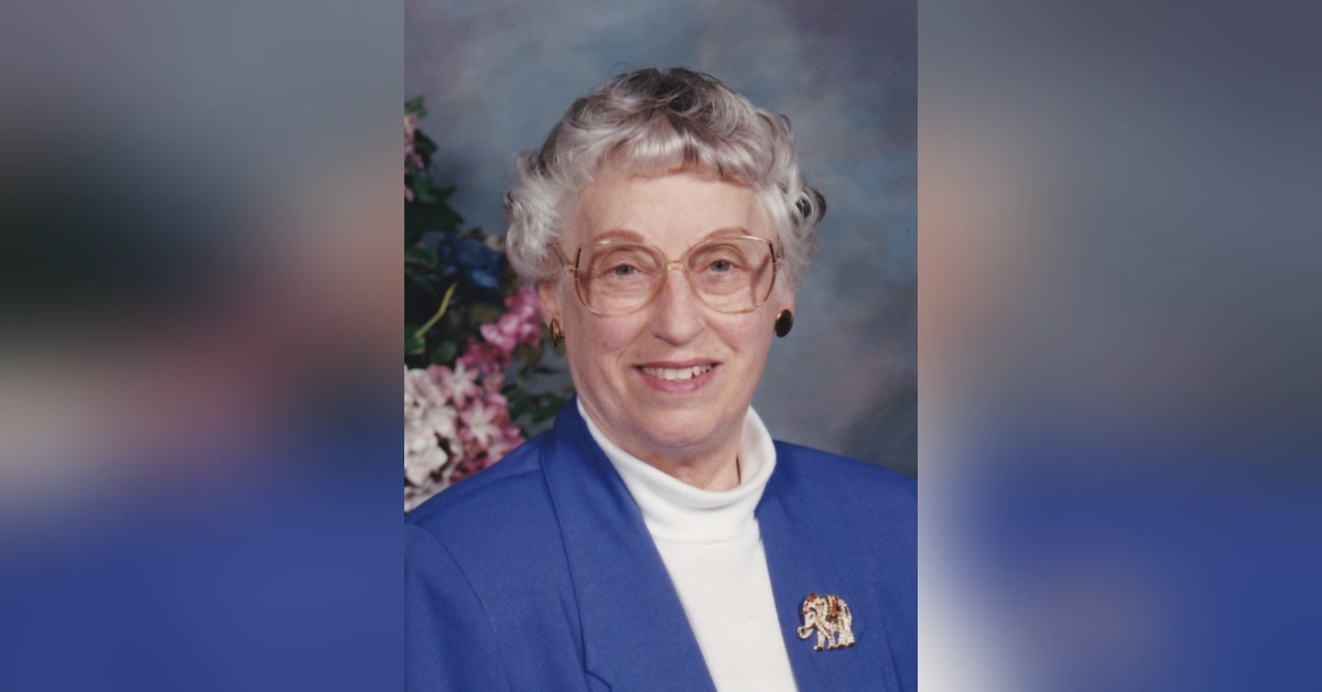 Obituary information for Betty Rose North