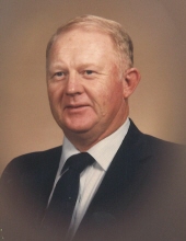 Donald Robert Baxter