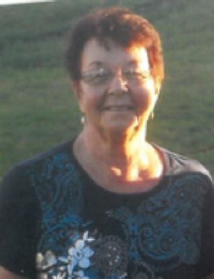 Frances Elaine Beck Swan River, Manitoba Obituary