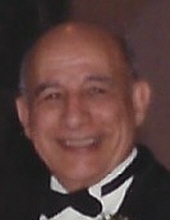 Joseph P. Discenza