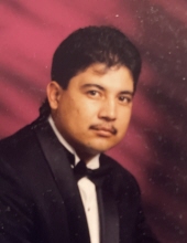 Gabriel Villalobos, Jr.