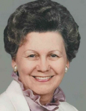 Margaret Neal Mackey
