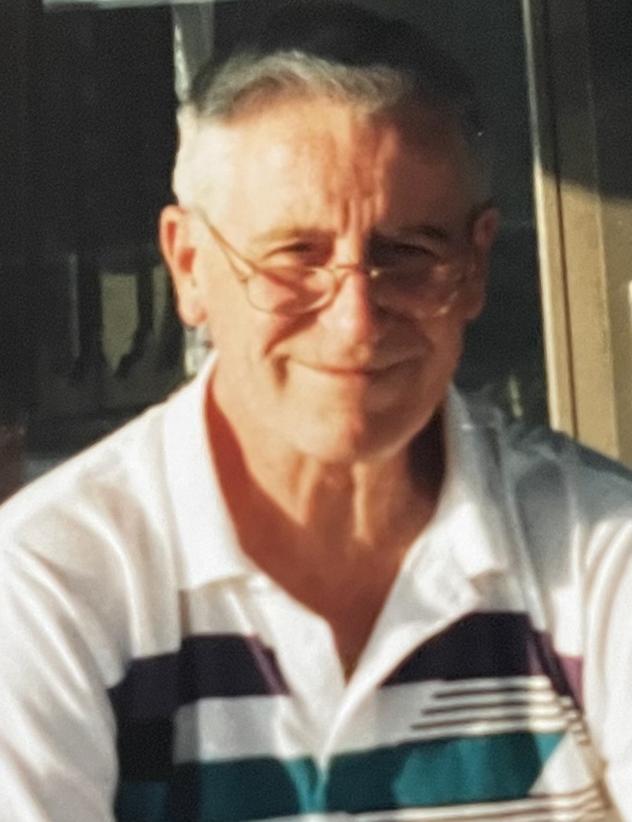 Thomas J. Murphy, Jr. 2022 Radzieta Funeral Home