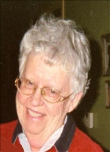 Doris Jean White