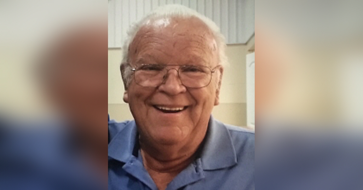 Obituary information for Raymond "Ray" Melton Sr.