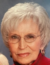 Janet Diane Medlin Walters