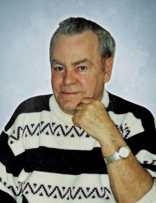 Photo of Dennis "Denny" Patterson