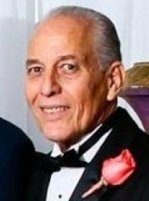 Jose Garcia Golga 25419822