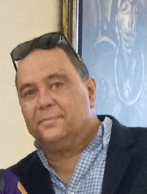 Felix Rivera