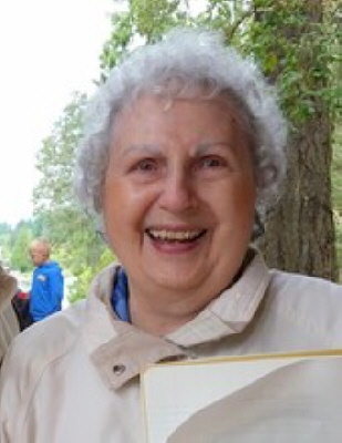 Photo of Phyllis Rollag