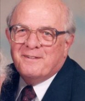 Lester C. Shank