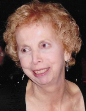 Margaret E. "Peggy" Rissky