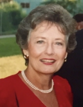 Patricia Ellen Brown