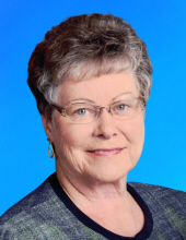 Patricia Rose "Pat" Steffensmeier