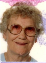 Marjorie Hamilton