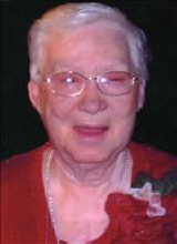 Lena Phyllis Long