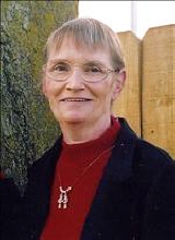Ellen Charlene Lehman