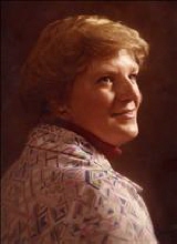 Mary Lou Rodgers