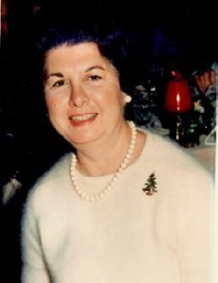 Photo of Phyllis Provinzano