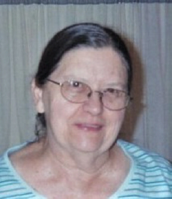 Virginia Ruth Hammond