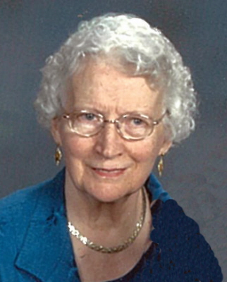 Vera A. Lautzenheiser