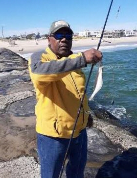 James R. Jackson, Jr. - 1970 - James R. Jackson, Jr.