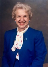 Mary Margaret Ferguson