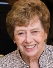 Doris Scoumis