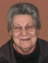 Shirley M. Kauffman