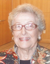 Gertrude Chojnacki
