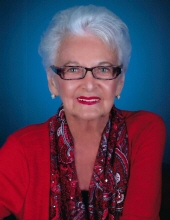 Ruth E. Pedersen
