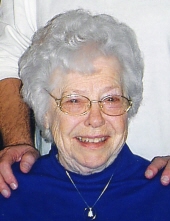 Ethel L. VanderVeer