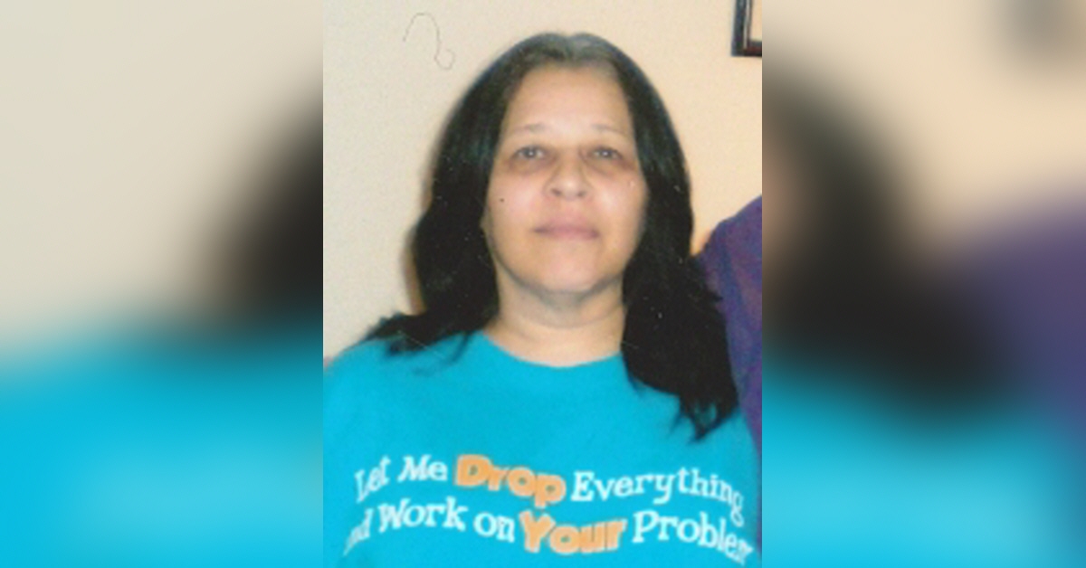 Obituary information for Nancy Elizabeth Wolcott