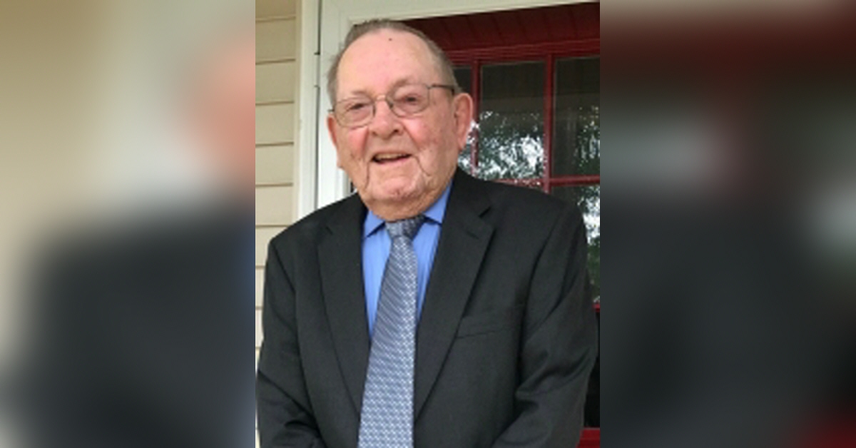 Obituary information for Edgar Allen Hall