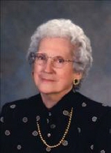 Mildred Marie Armstrong