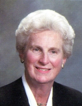 Verna M. Rosenberg