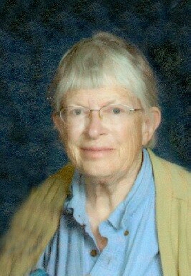 Photo of Suzanne Cutler