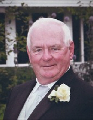 Photo of Charles O'Brien