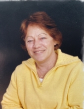 Norma Jane Rosenbaum