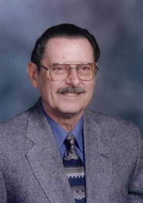 Richard Warren Smeltzer