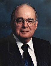 William Stanley "Stan" Howe