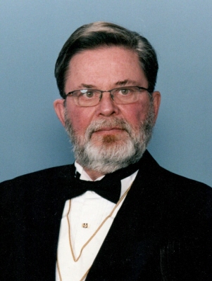 Photo of Robert Inglis