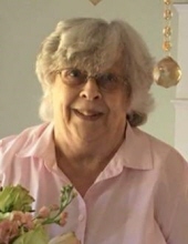 Margareta Jensen