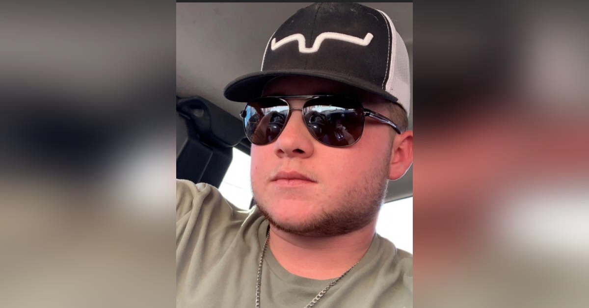 Terry Shayne Youtsey Obituary Visitation & Funeral Information