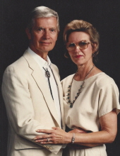 George Edward "Jim" and  Phyllis Carol (Welker) West