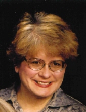 Sandra "Sandy" Eileen Cantrell