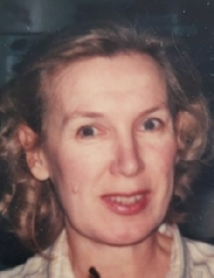 Joan  Patricia Fiore